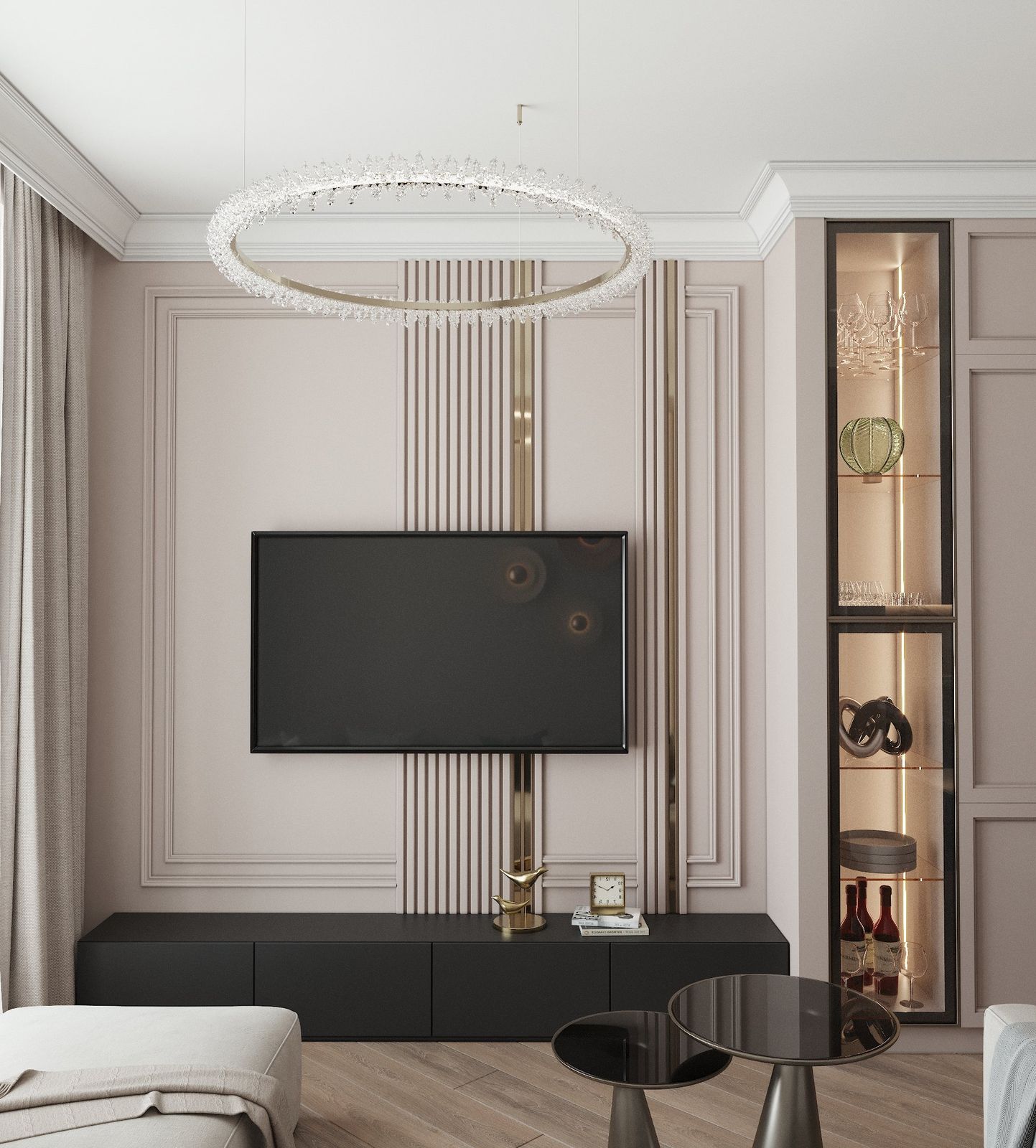 Baku City Residence