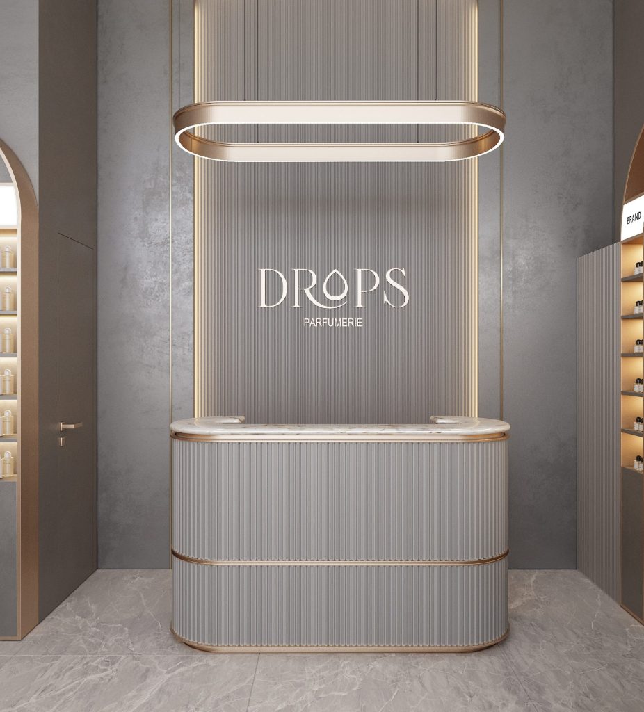 Drops Parfumerie