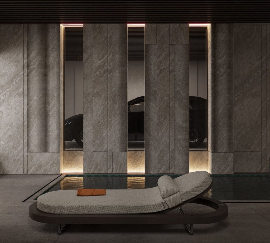 Ema Homes interior design project by Aysel Rahimli – photo 11