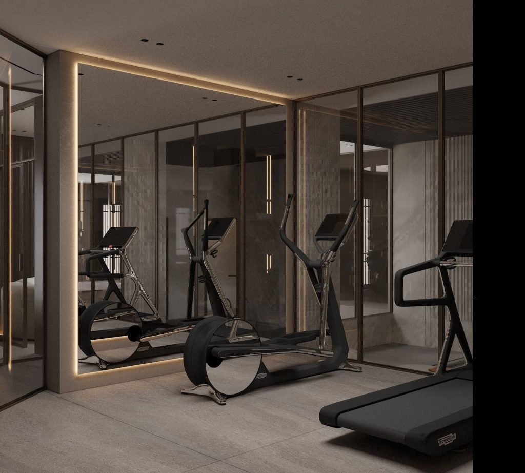 Ema Homes interior design project by Aysel Rahimli – photo 12