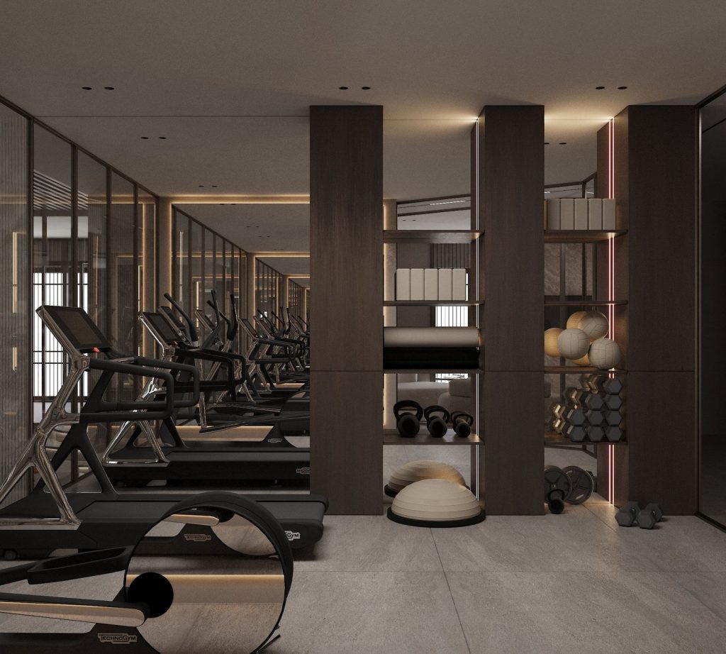 Ema Homes interior design project by Aysel Rahimli – photo 13