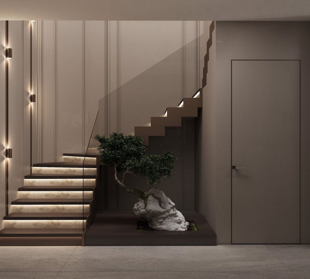 Ema Homes interior design project by Aysel Rahimli – photo 15