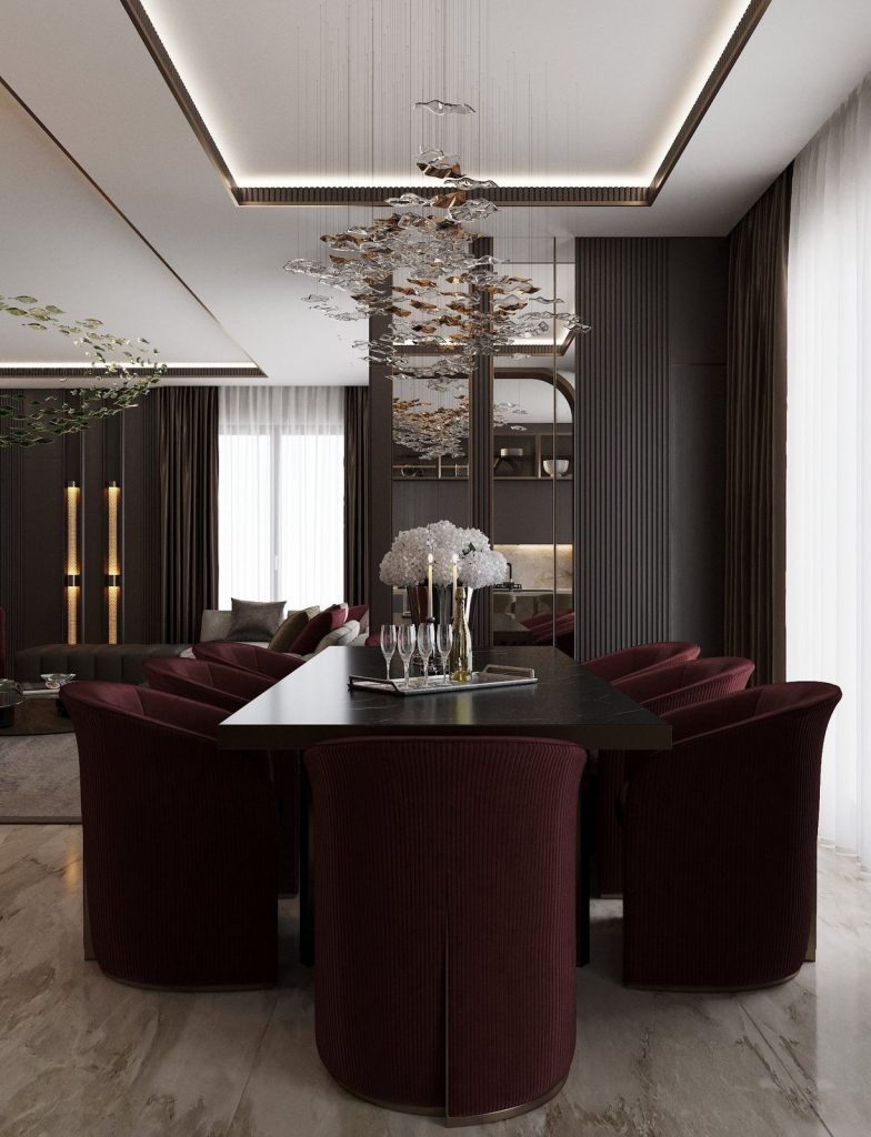 Ema Homes interior design project by Aysel Rahimli – photo 25