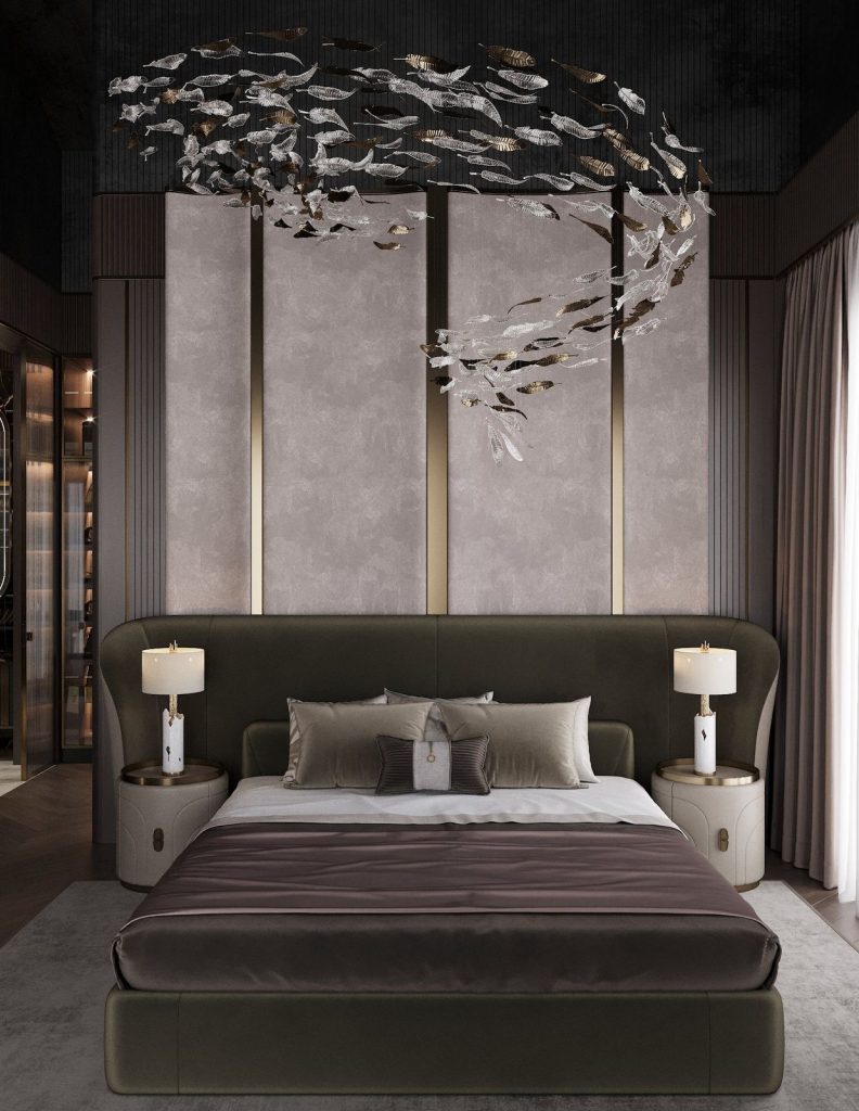 Ema Homes interior design project by Aysel Rahimli – photo 28