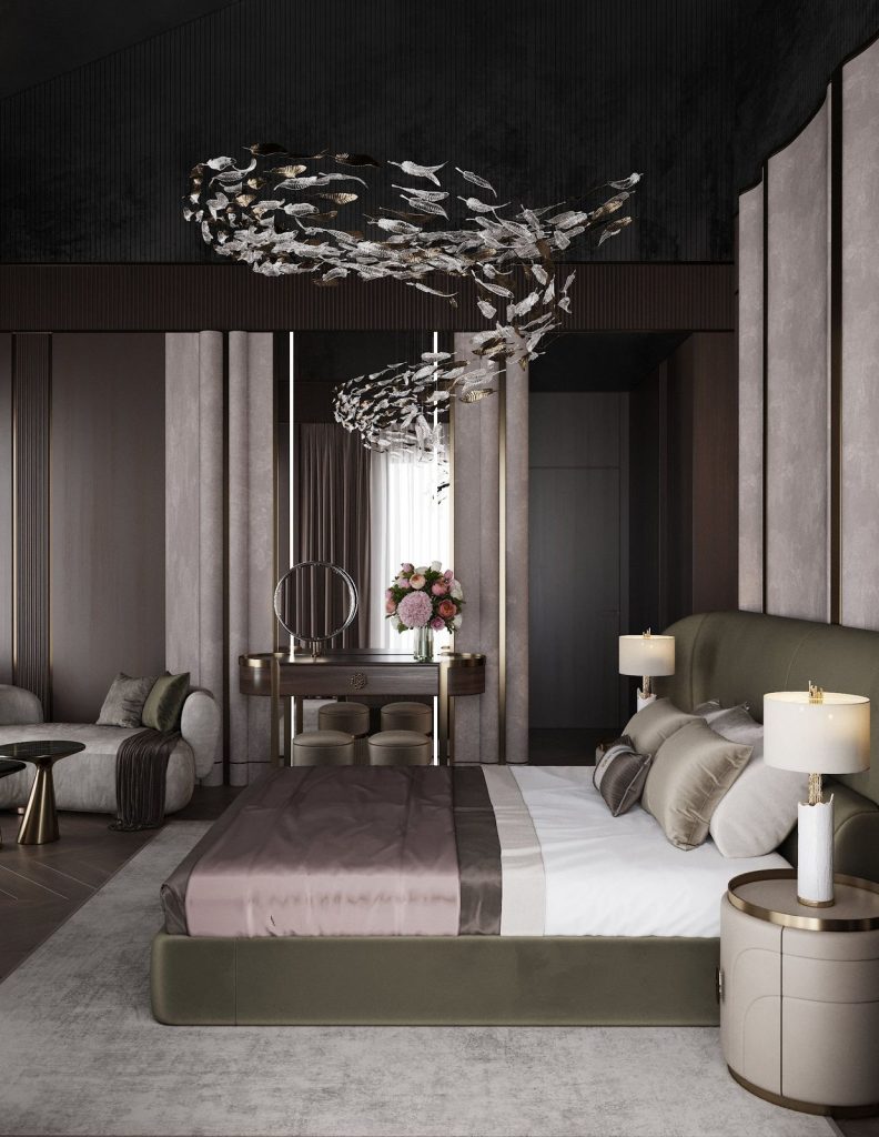 Ema Homes interior design project by Aysel Rahimli – photo 30