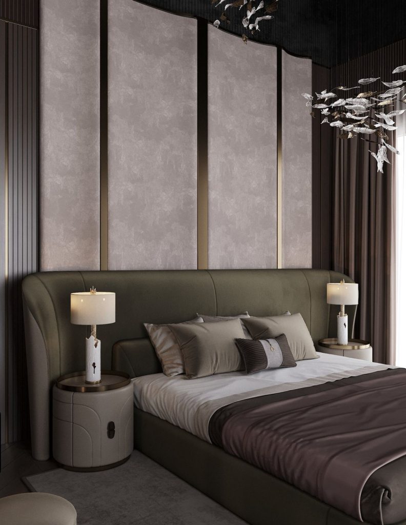 Ema Homes interior design project by Aysel Rahimli – photo 31
