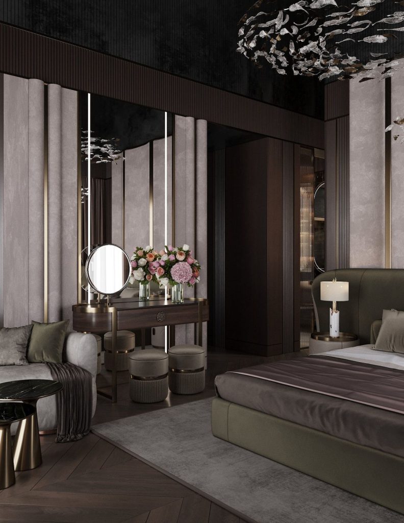 Ema Homes interior design project by Aysel Rahimli – photo 32
