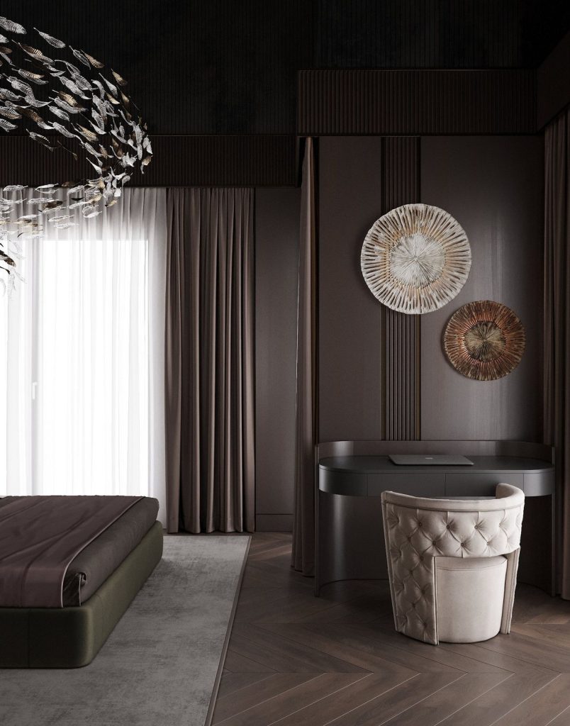 Ema Homes interior design project by Aysel Rahimli – photo 34