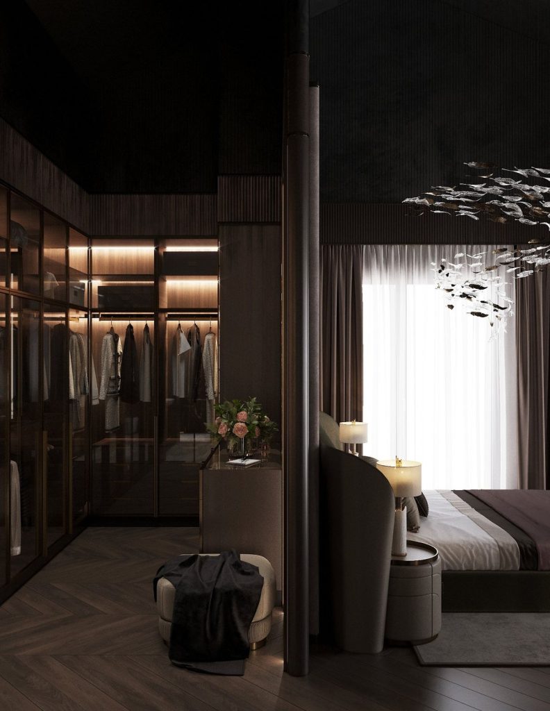 Ema Homes interior design project by Aysel Rahimli – photo 35