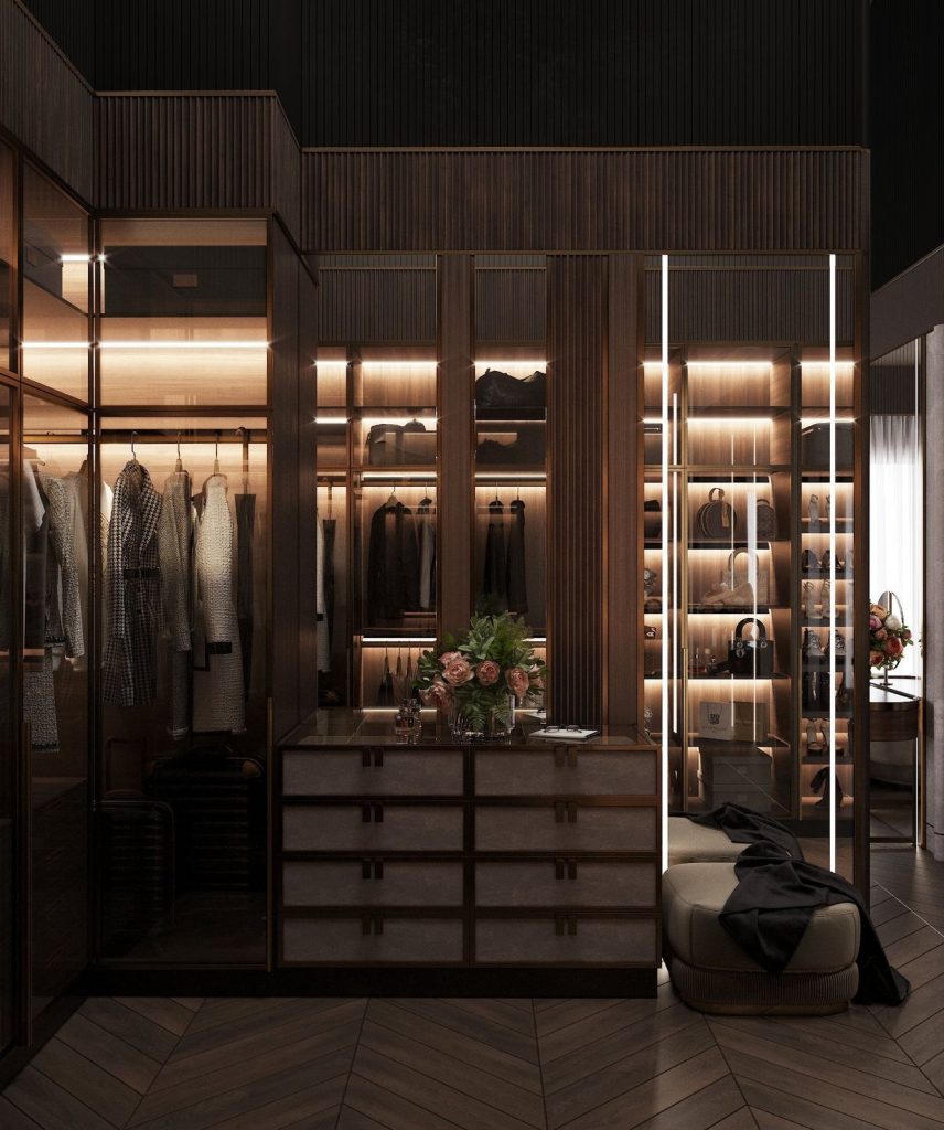 Ema Homes interior design project by Aysel Rahimli – photo 36