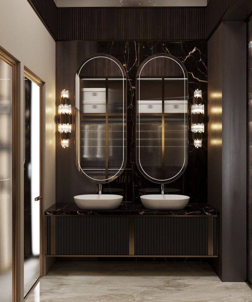 Ema Homes interior design project by Aysel Rahimli – photo 38