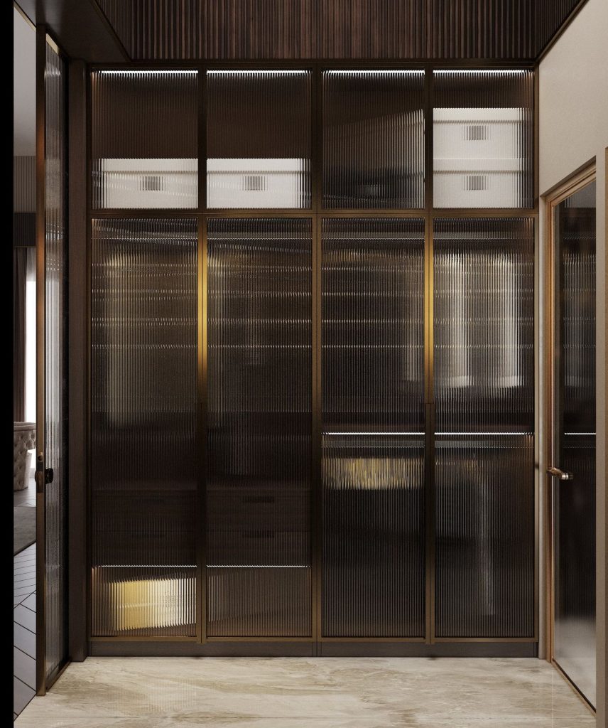 Ema Homes interior design project by Aysel Rahimli – photo 39