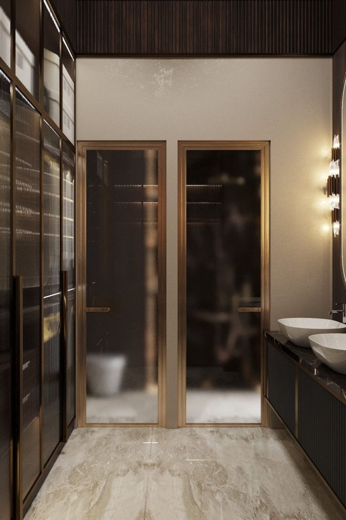 Ema Homes interior design project by Aysel Rahimli – photo 40