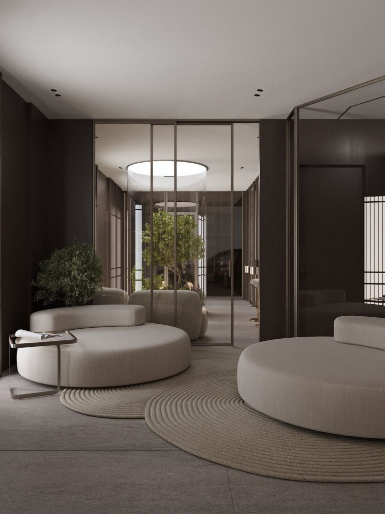 Ema Homes interior design project by Aysel Rahimli – photo 5