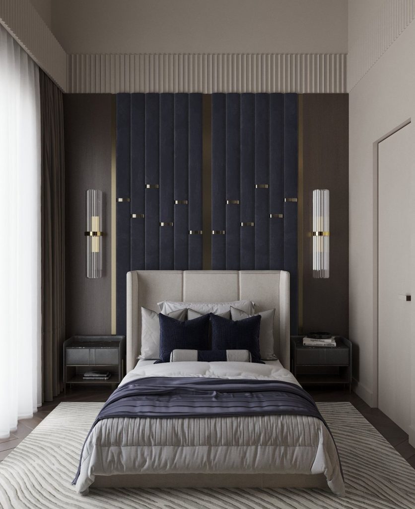 Ema Homes interior design project by Aysel Rahimli – photo 42