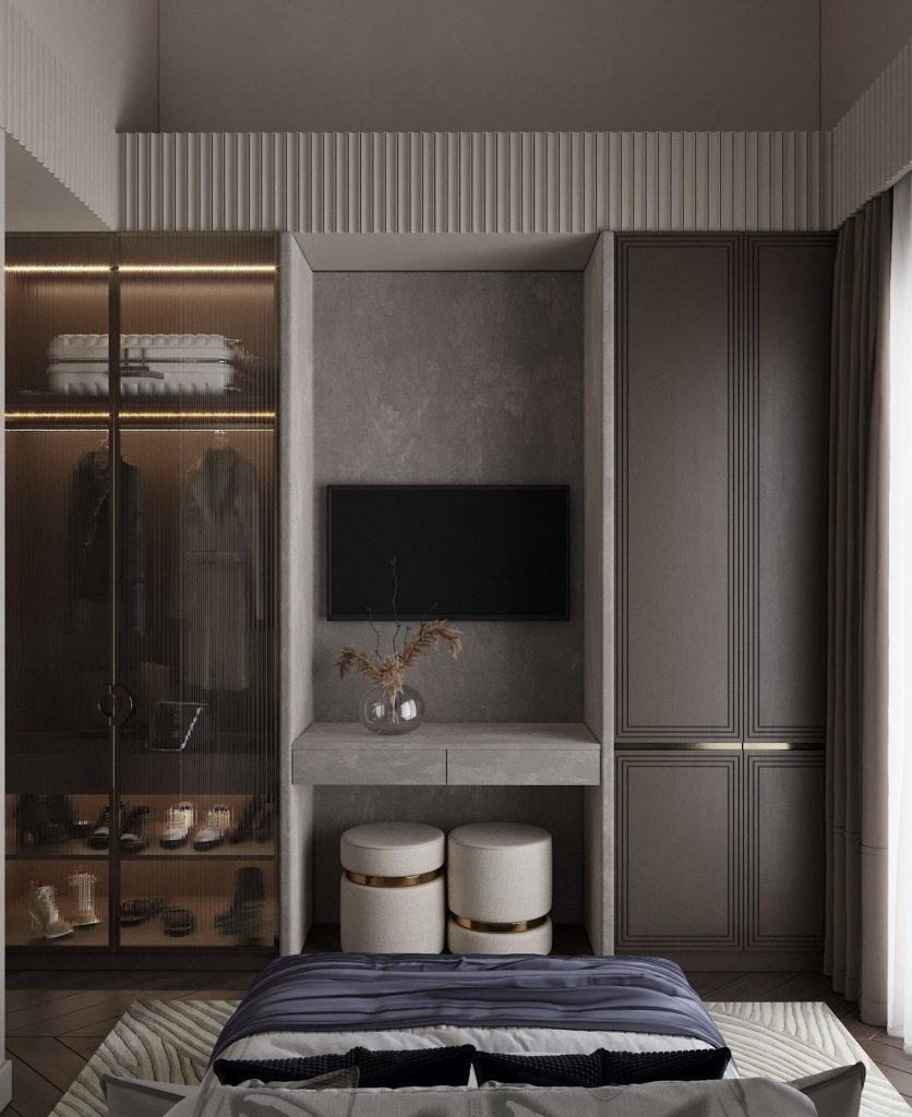 Ema Homes interior design project by Aysel Rahimli – photo 43