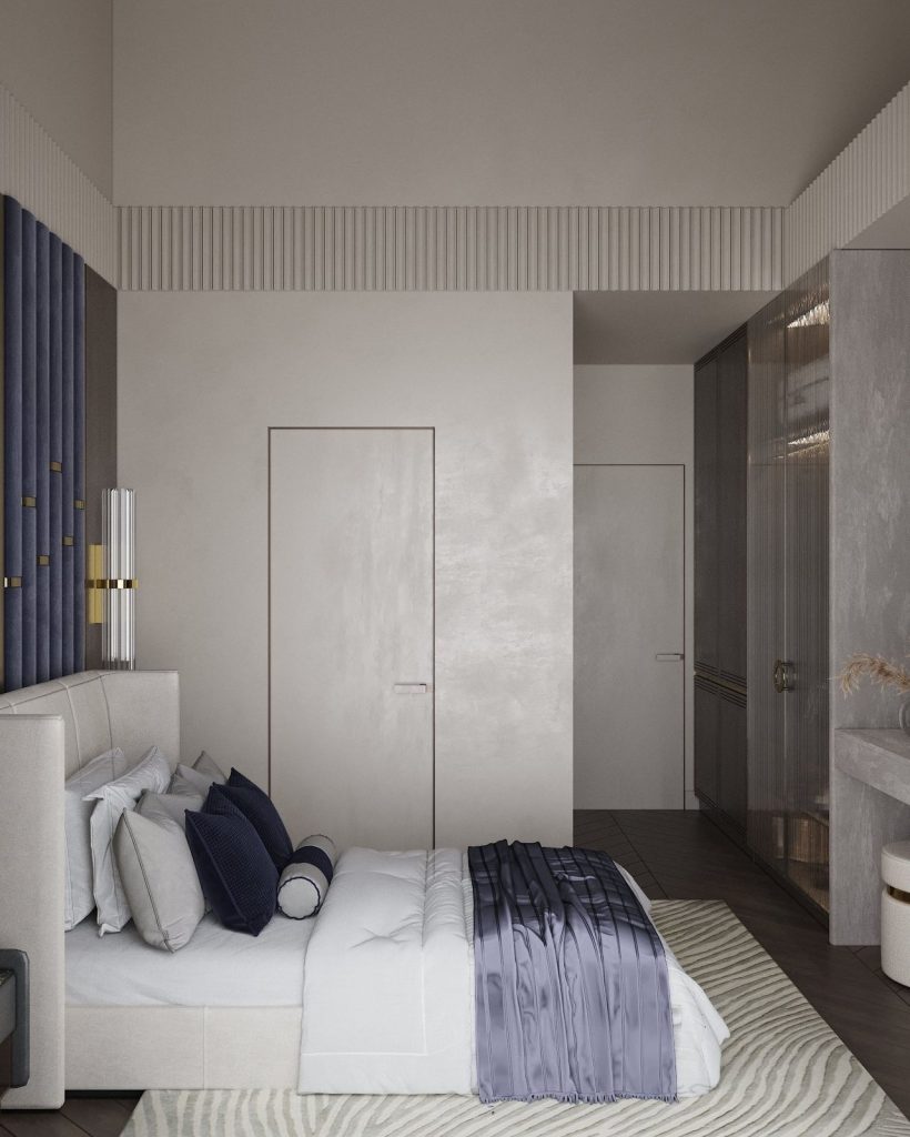 Ema Homes interior design project by Aysel Rahimli – photo 44