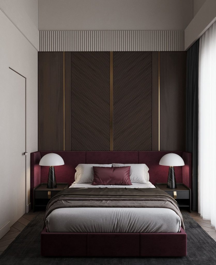 Ema Homes interior design project by Aysel Rahimli – photo 45