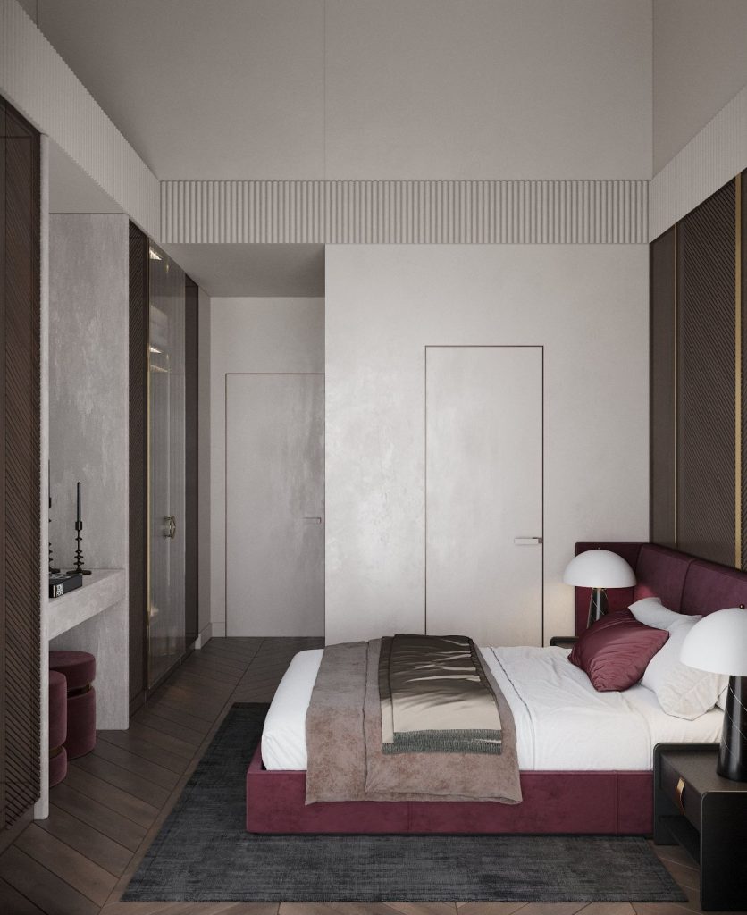 Ema Homes interior design project by Aysel Rahimli – photo 47