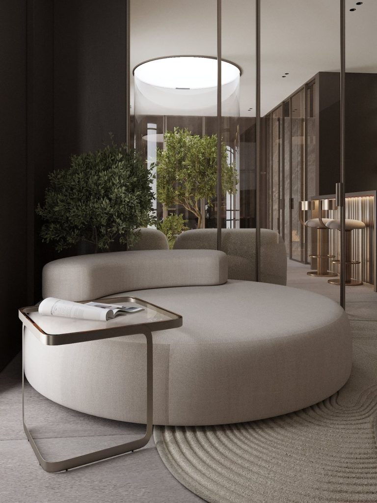 Ema Homes interior design project by Aysel Rahimli – photo 8