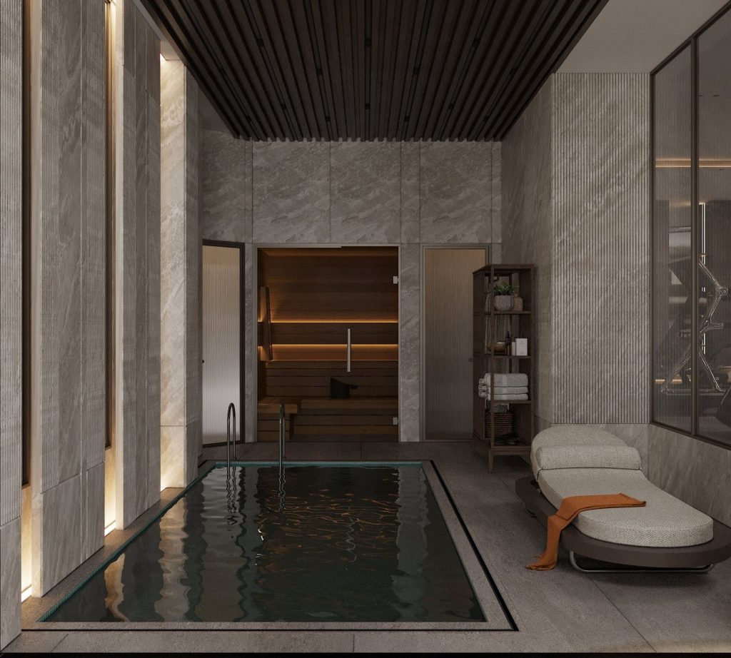 Ema Homes interior design project by Aysel Rahimli – photo 10