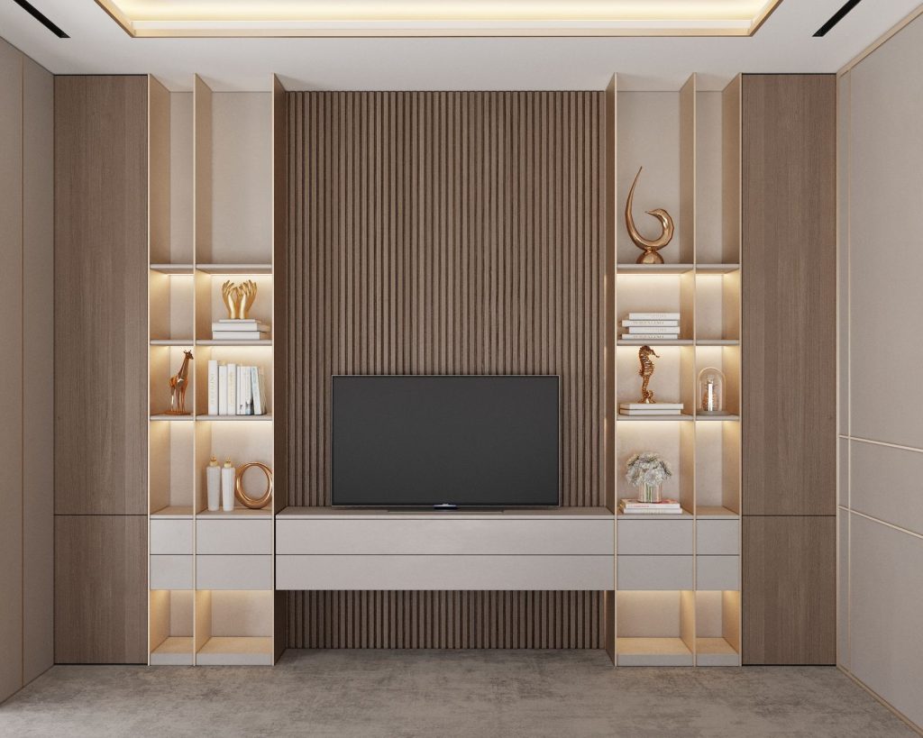 Esenyalı Office interior design project by Aysel Rahimli – photo 24