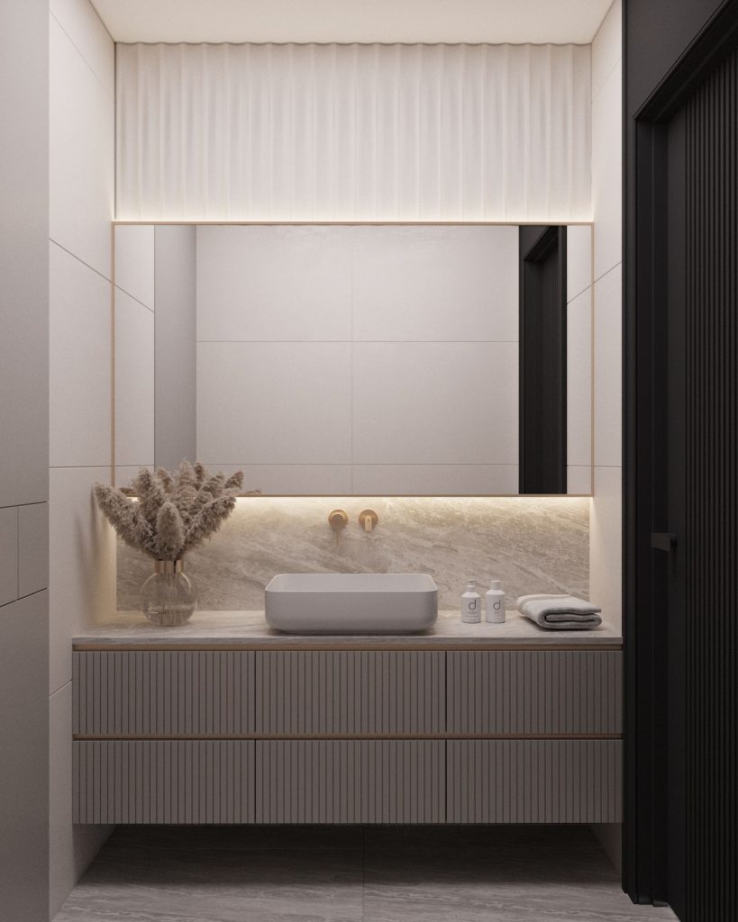 Esenyalı Office interior design project by Aysel Rahimli – photo 28