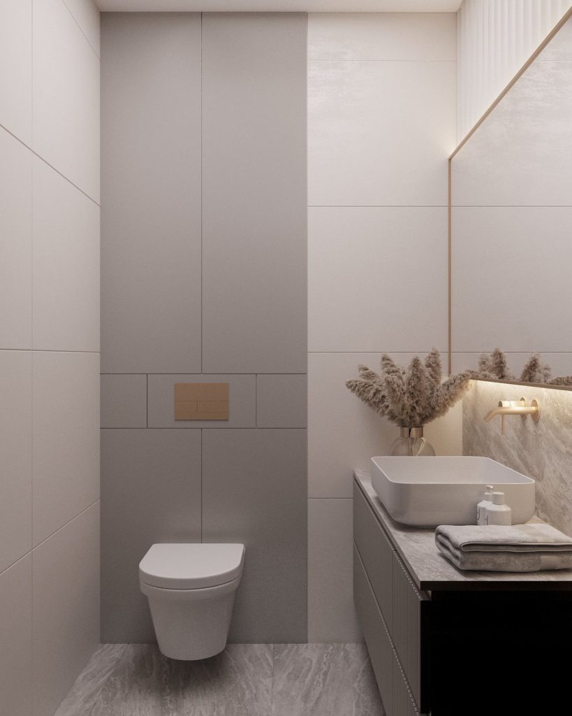 Esenyalı Office interior design project by Aysel Rahimli – photo 29