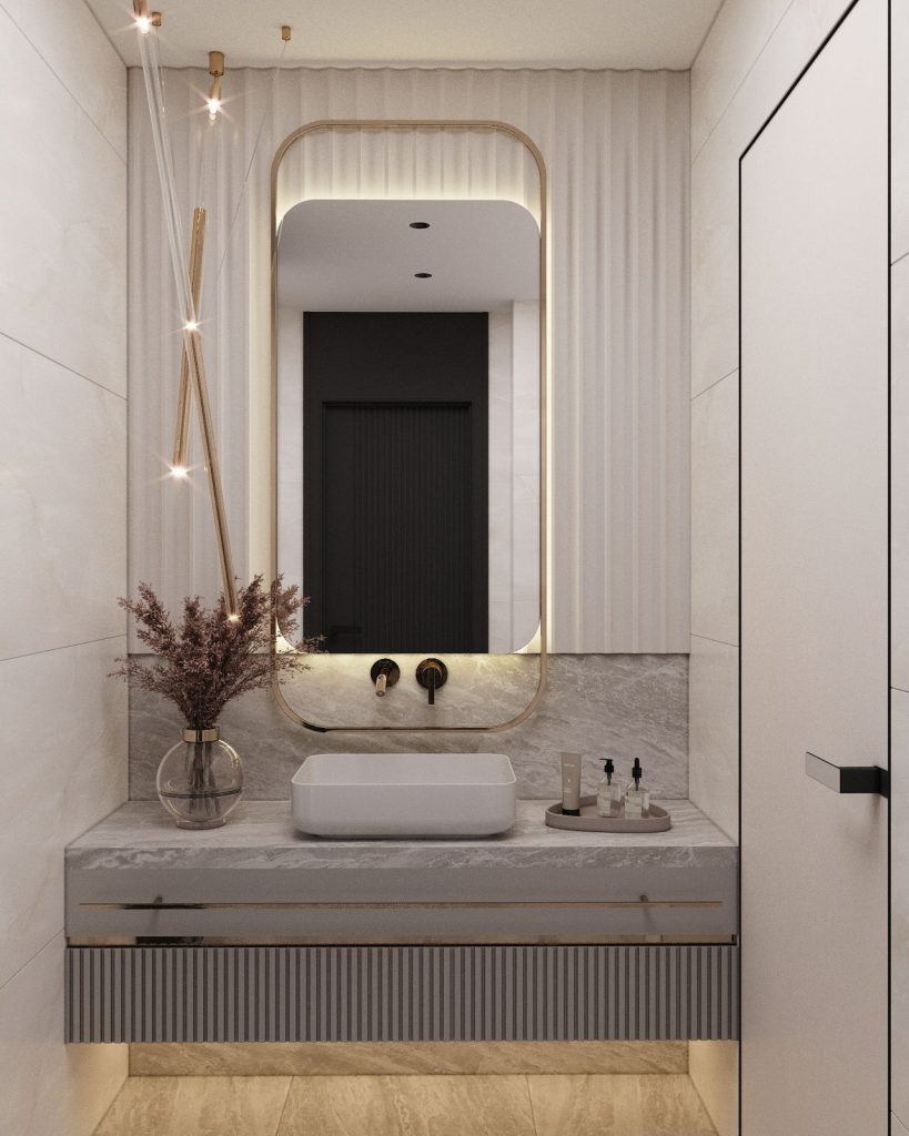 Esenyalı Office interior design project by Aysel Rahimli – photo 30