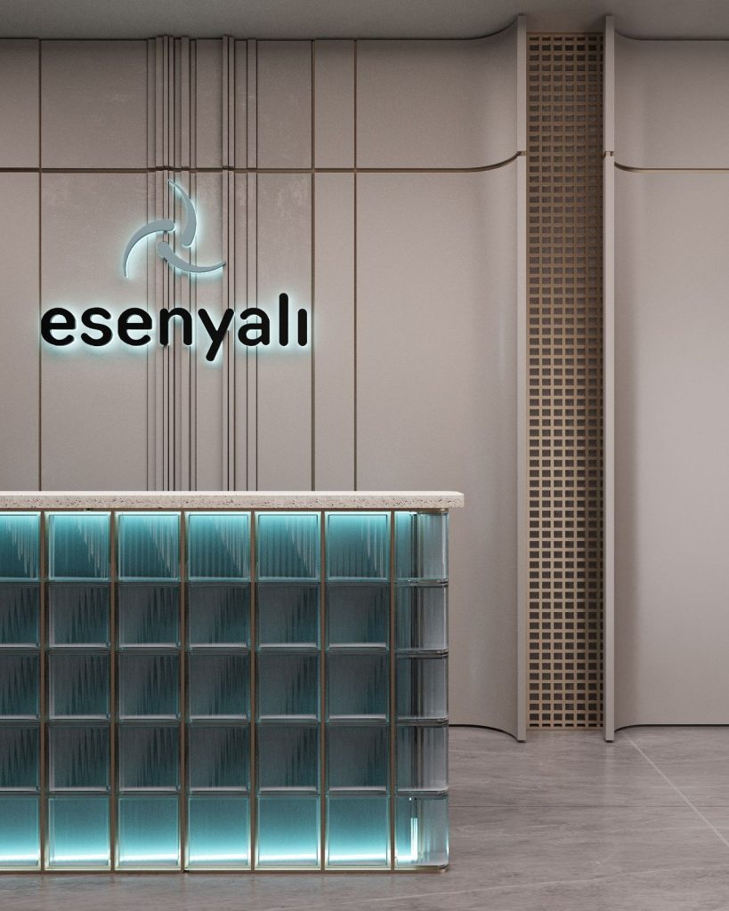Esenyalı Office
