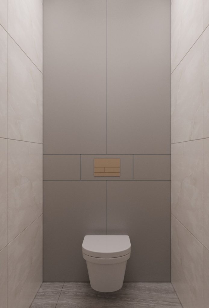Esenyalı Office interior design project by Aysel Rahimli – photo 31