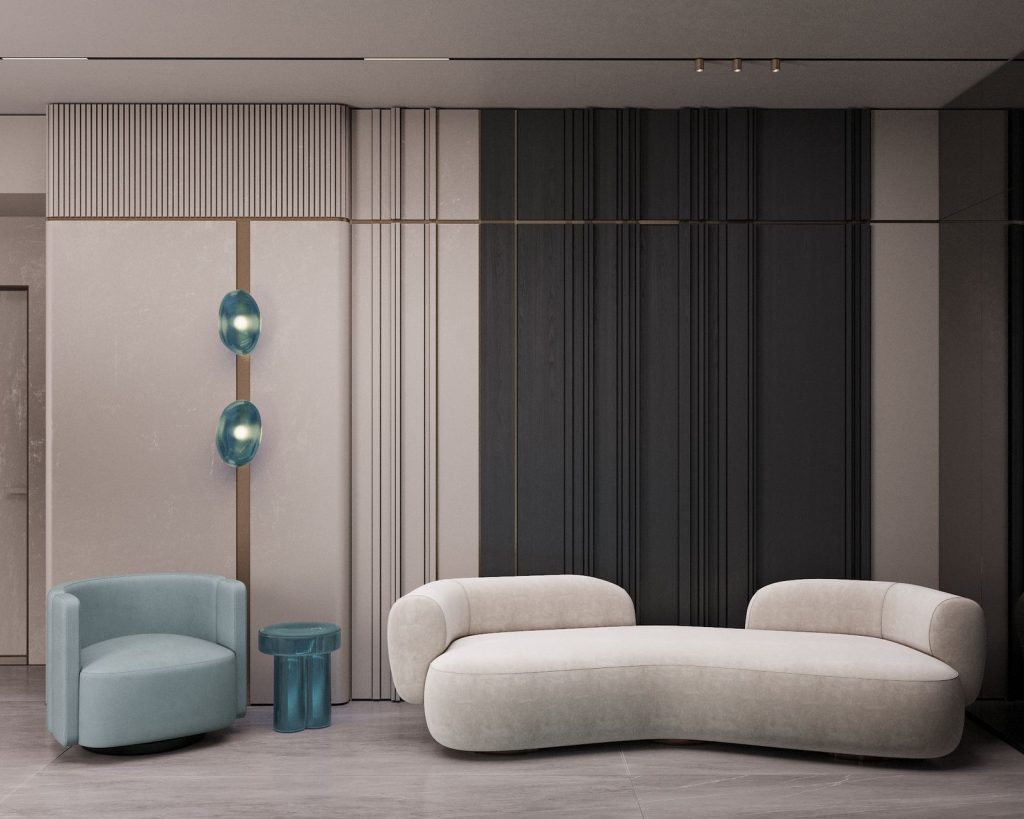 Esenyalı Office interior design project by Aysel Rahimli – photo 6