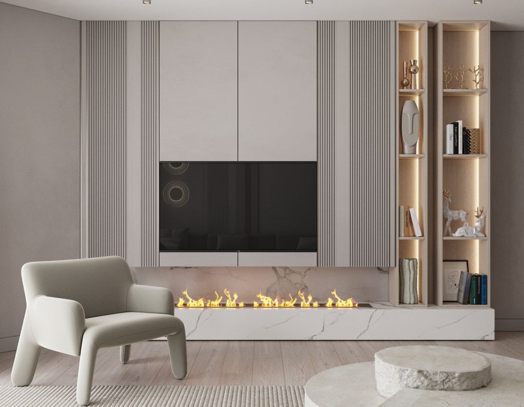 Finike interior design project by Aysel Rahimli – photo 7