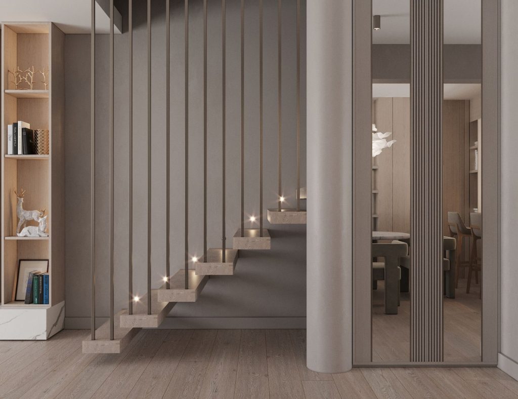Finike interior design project by Aysel Rahimli – photo 9
