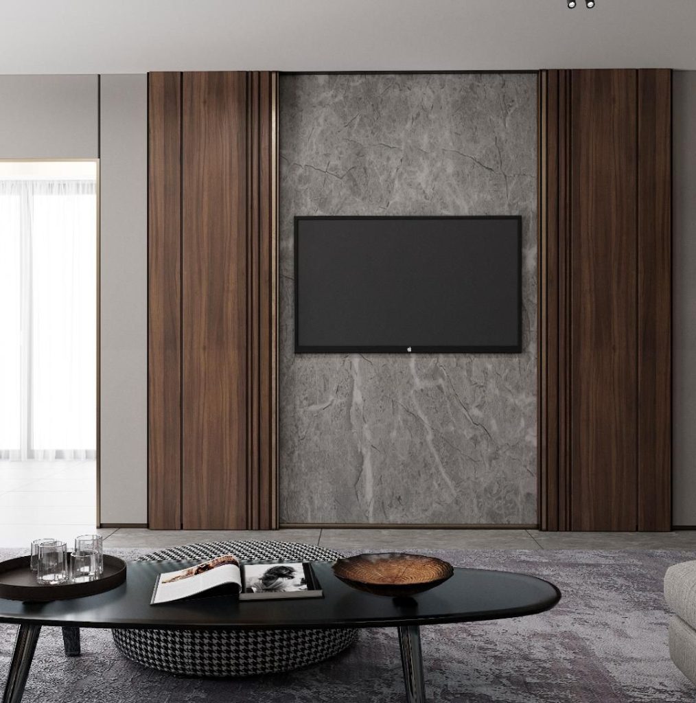 Sinpas Lagoon interior design project by Aysel Rahimli – photo 5