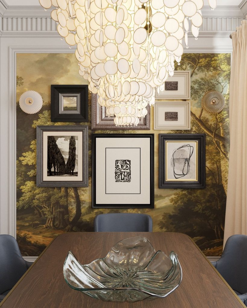 The Sage interior design project by Aysel Rahimli – photo 11
