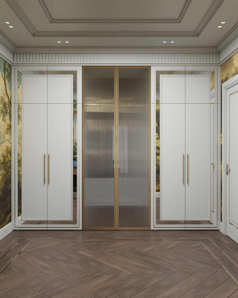 The Sage interior design project by Aysel Rahimli – photo 14