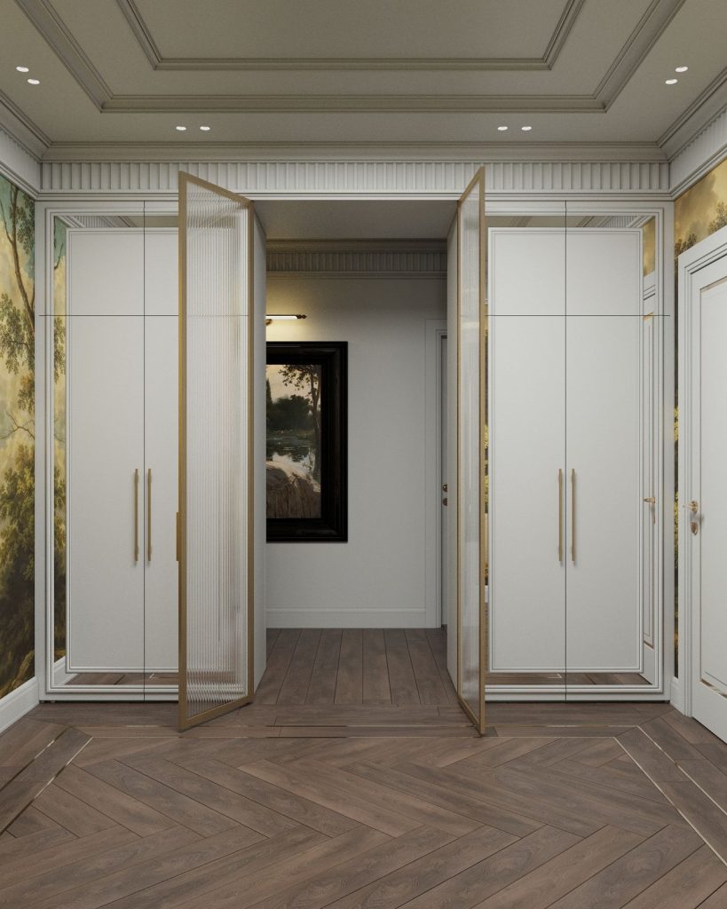 The Sage interior design project by Aysel Rahimli – photo 16