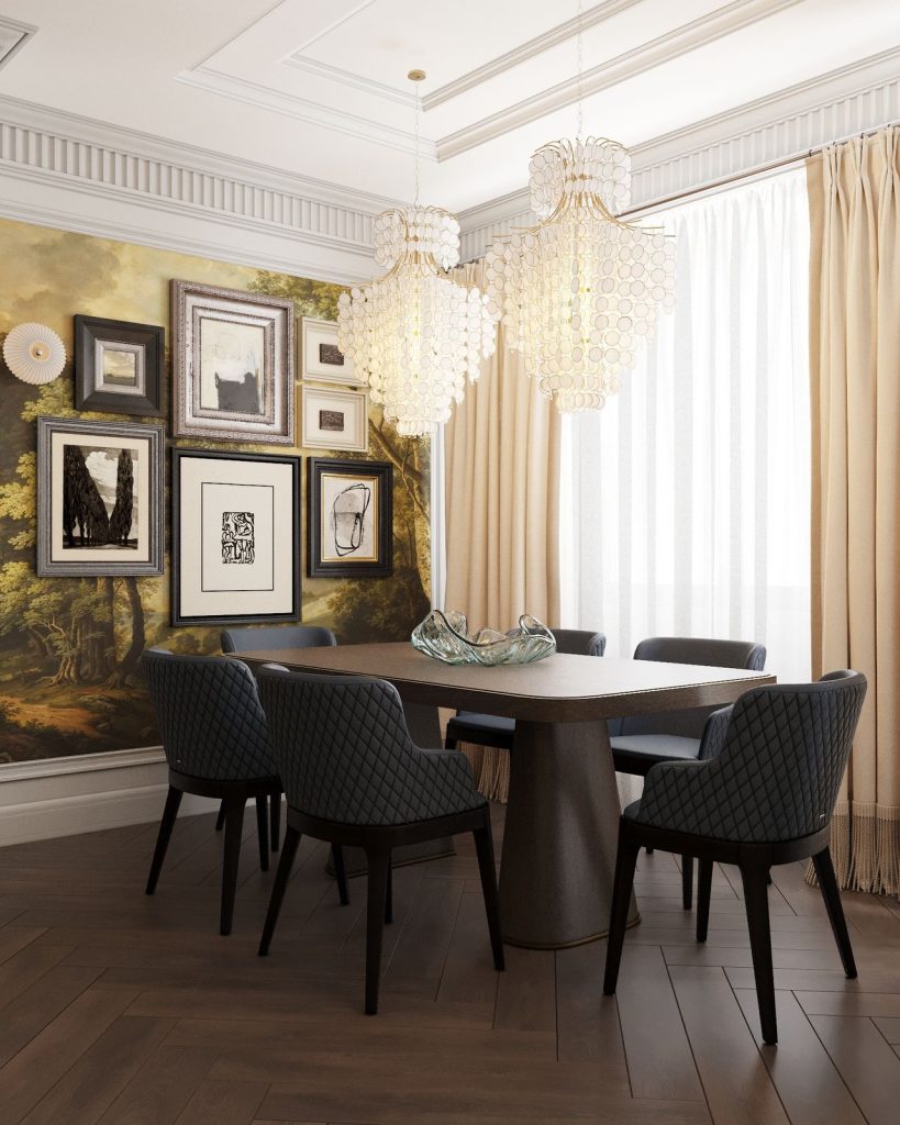 The Sage interior design project by Aysel Rahimli – photo 10