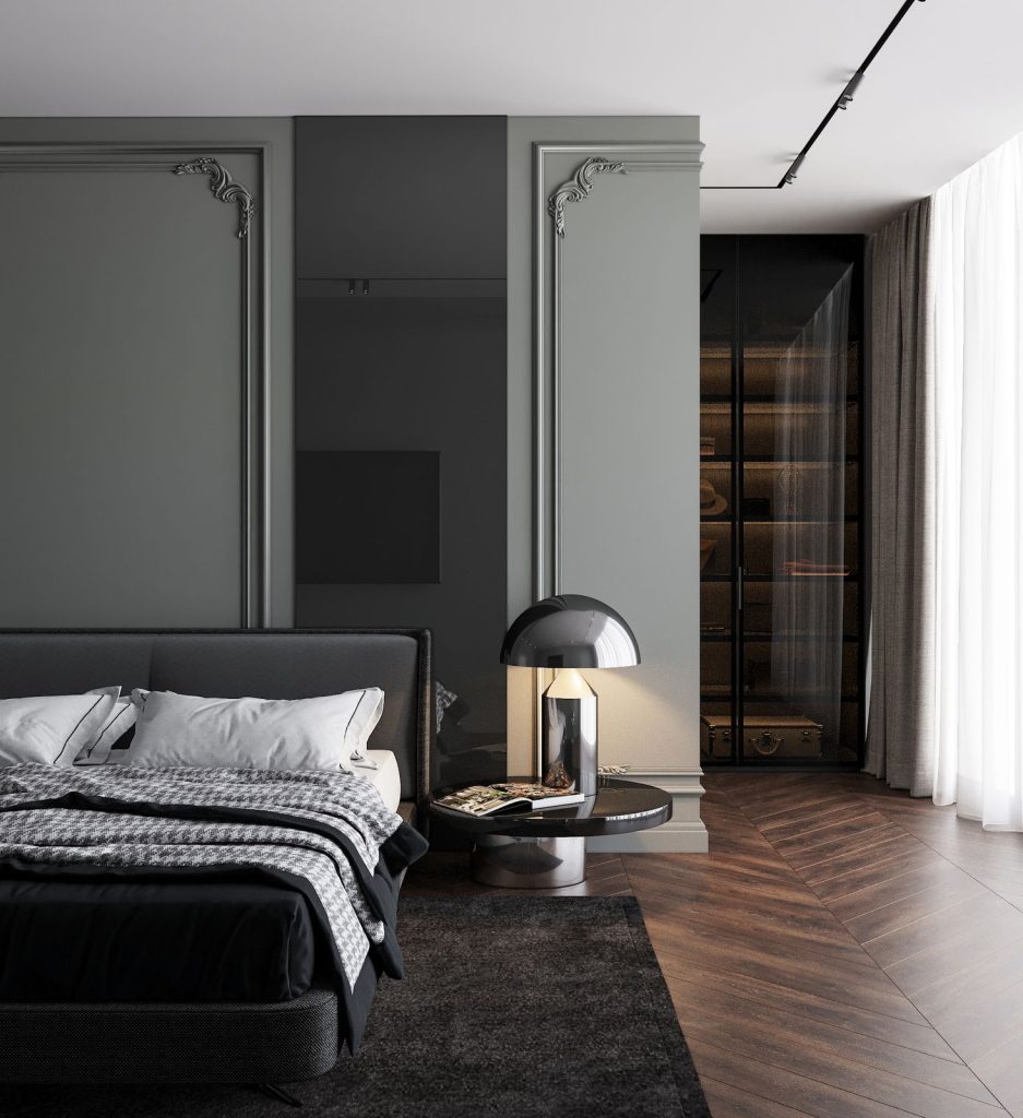 Zorlu Center interior design project by Aysel Rahimli – photo 12