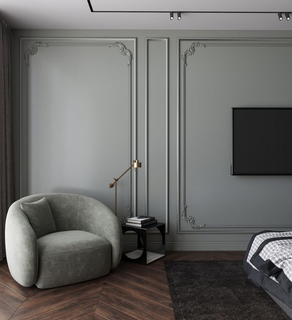 Zorlu Center interior design project by Aysel Rahimli – photo 13