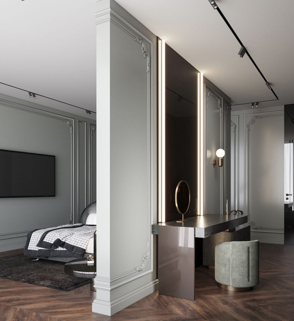 Zorlu Center interior design project by Aysel Rahimli – photo 17