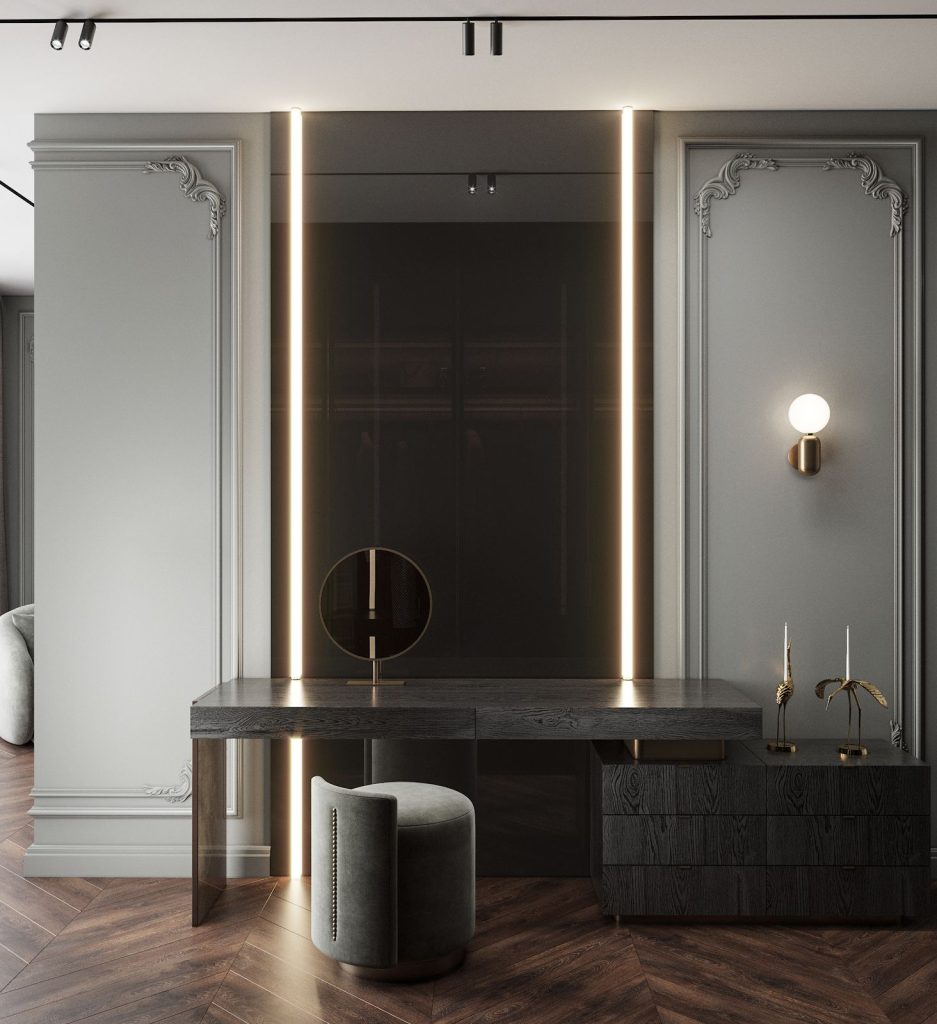 Zorlu Center interior design project by Aysel Rahimli – photo 18